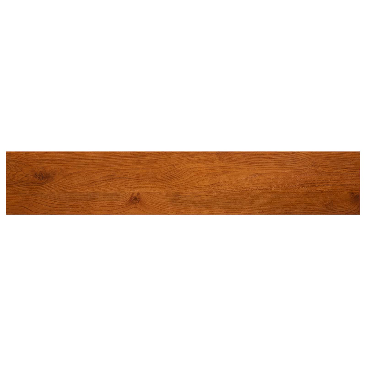 Window Sills 2 pcs Brown 140 x 30 x 2 cm Solid Oak Wood