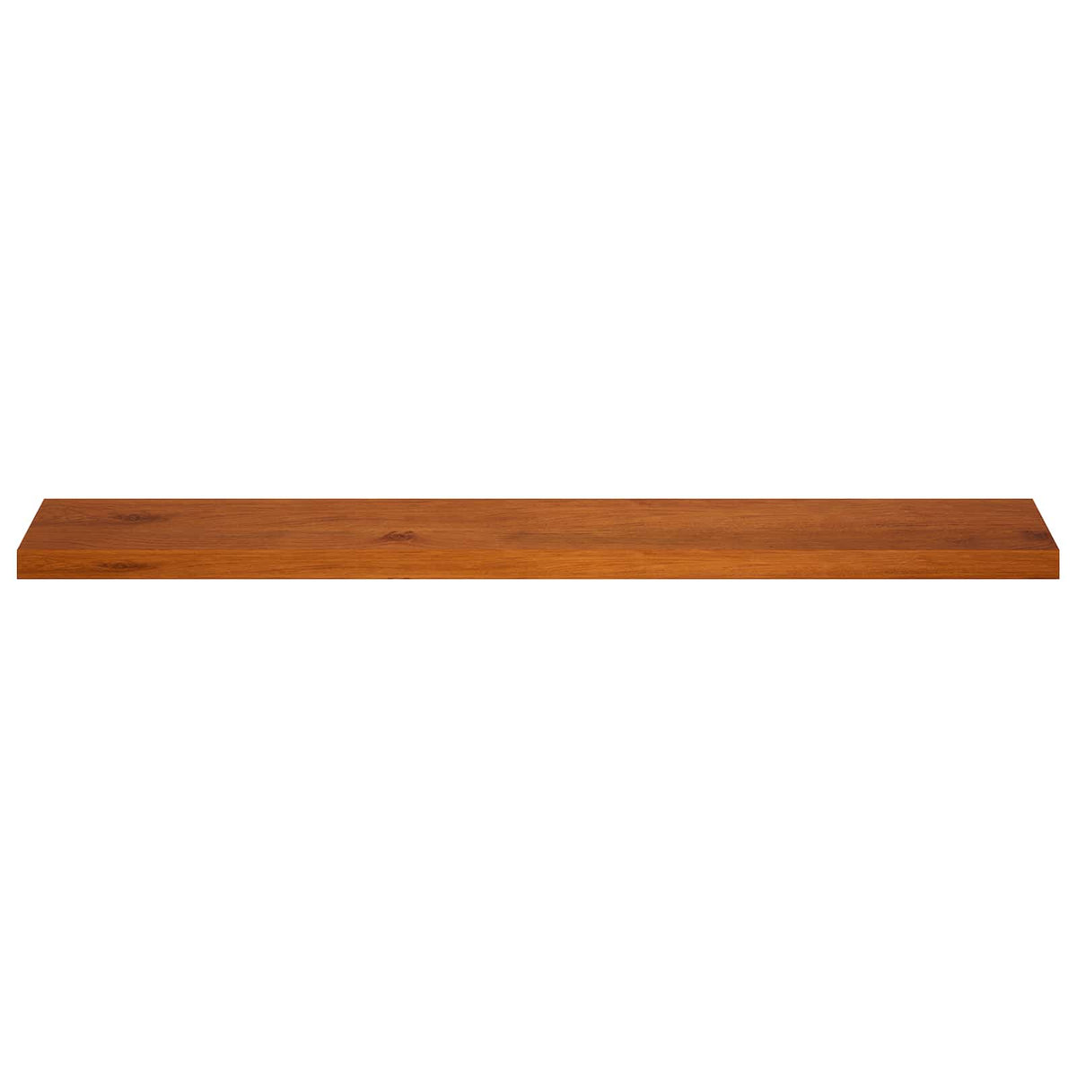 Window Sills 2 pcs Brown 160 x 30 x 2 cm Solid Oak Wood
