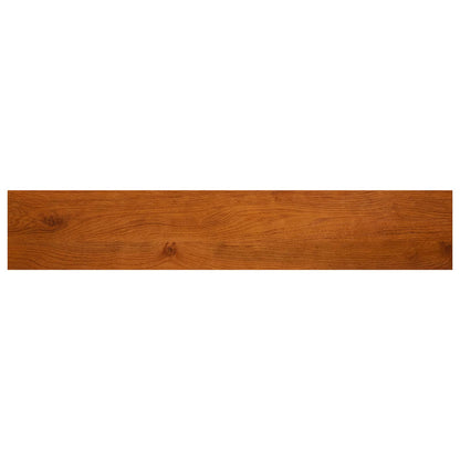 Window Sills 2 pcs Brown 160 x 30 x 2 cm Solid Oak Wood