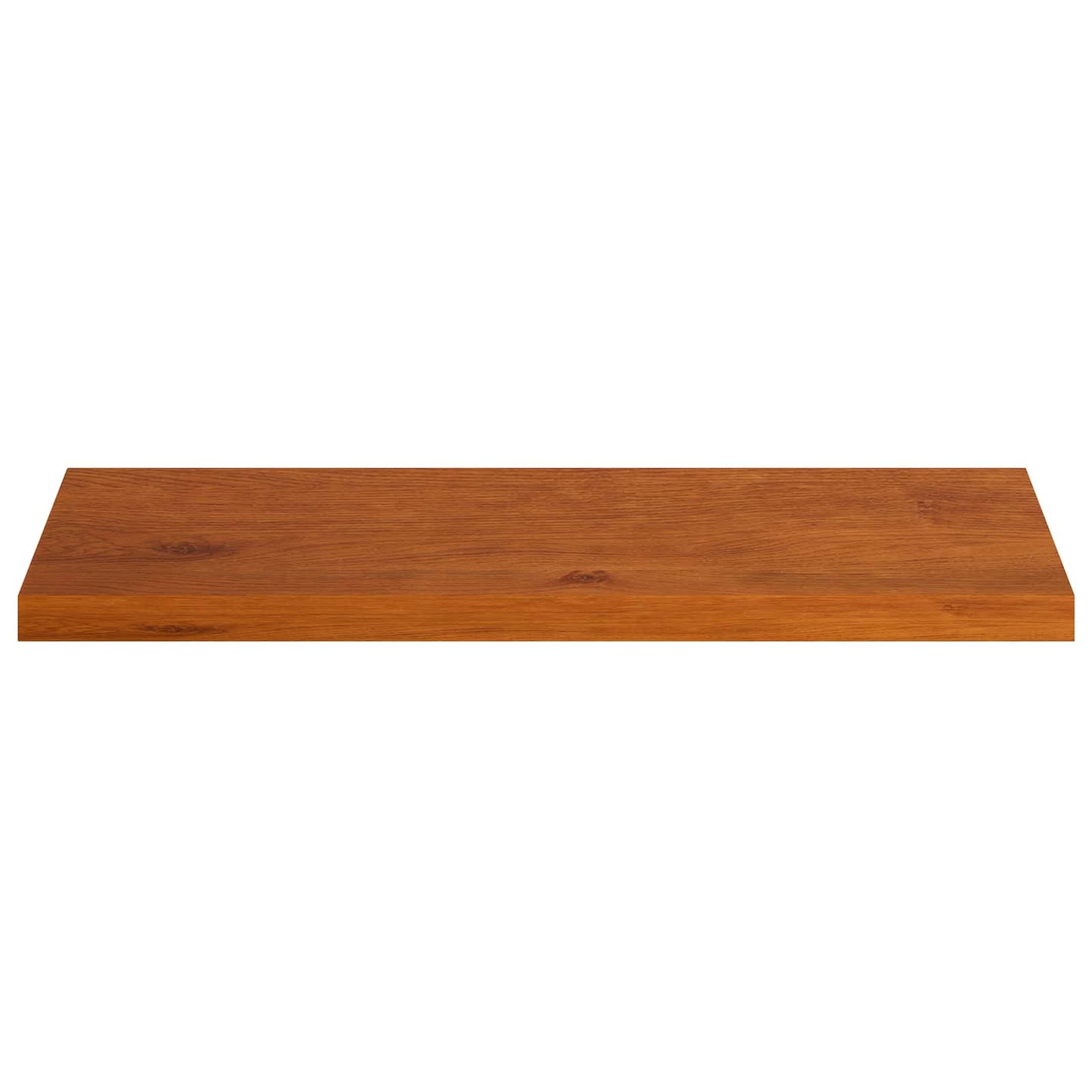 Window Sills 2 pcs Brown 70 x 30 x 2 cm Solid Oak Wood
