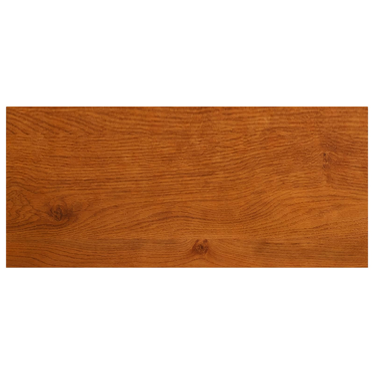 Window Sills 2 pcs Brown 90 x 40 x 2 cm Solid Oak Wood