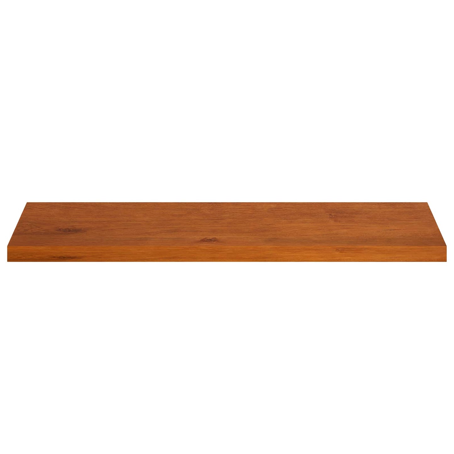 Window Sills 2 pcs Brown 110 x 40 x 2 cm Solid Oak Wood