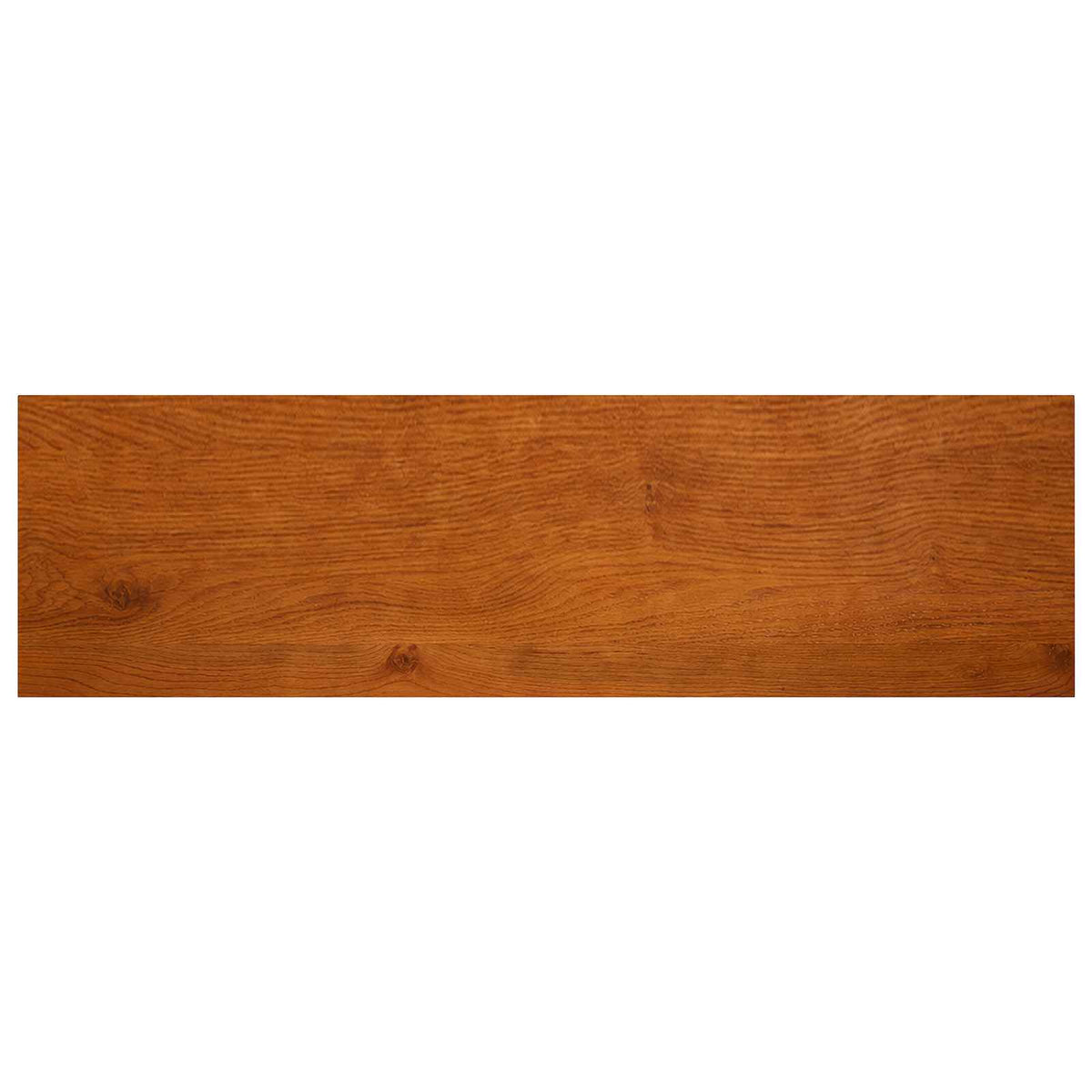 Window Sills 2 pcs Brown 160 x 40 x 2 cm Solid Oak Wood