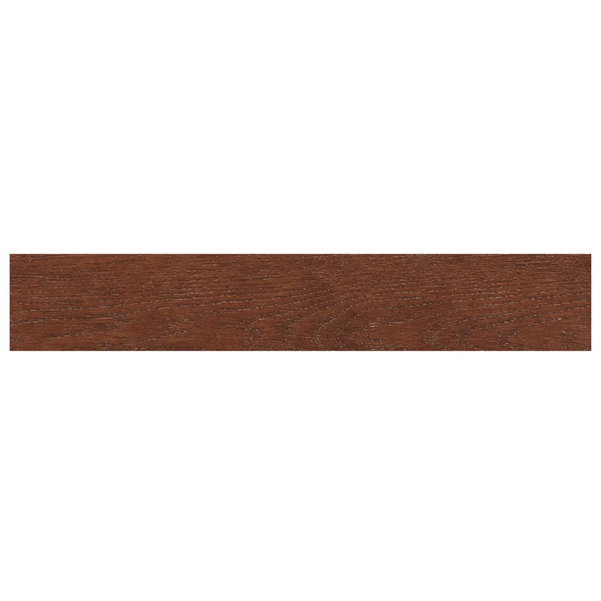 Window Sills 2 pcs Dark Brown 100 x 15 x 2 cm Solid Oak Wood