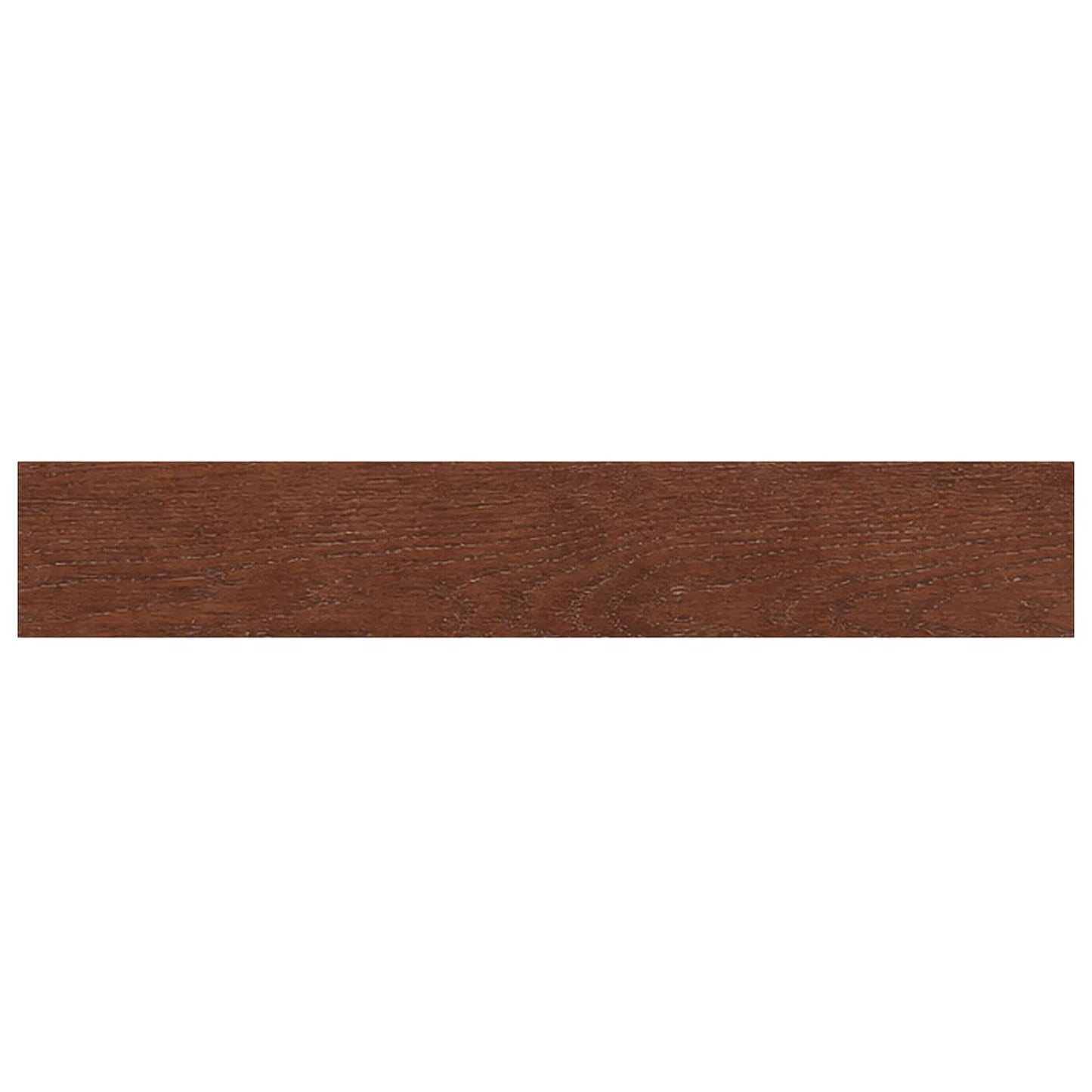 Window Sills 2 pcs Dark Brown 90 x 20 x 2 cm Solid Oak Wood