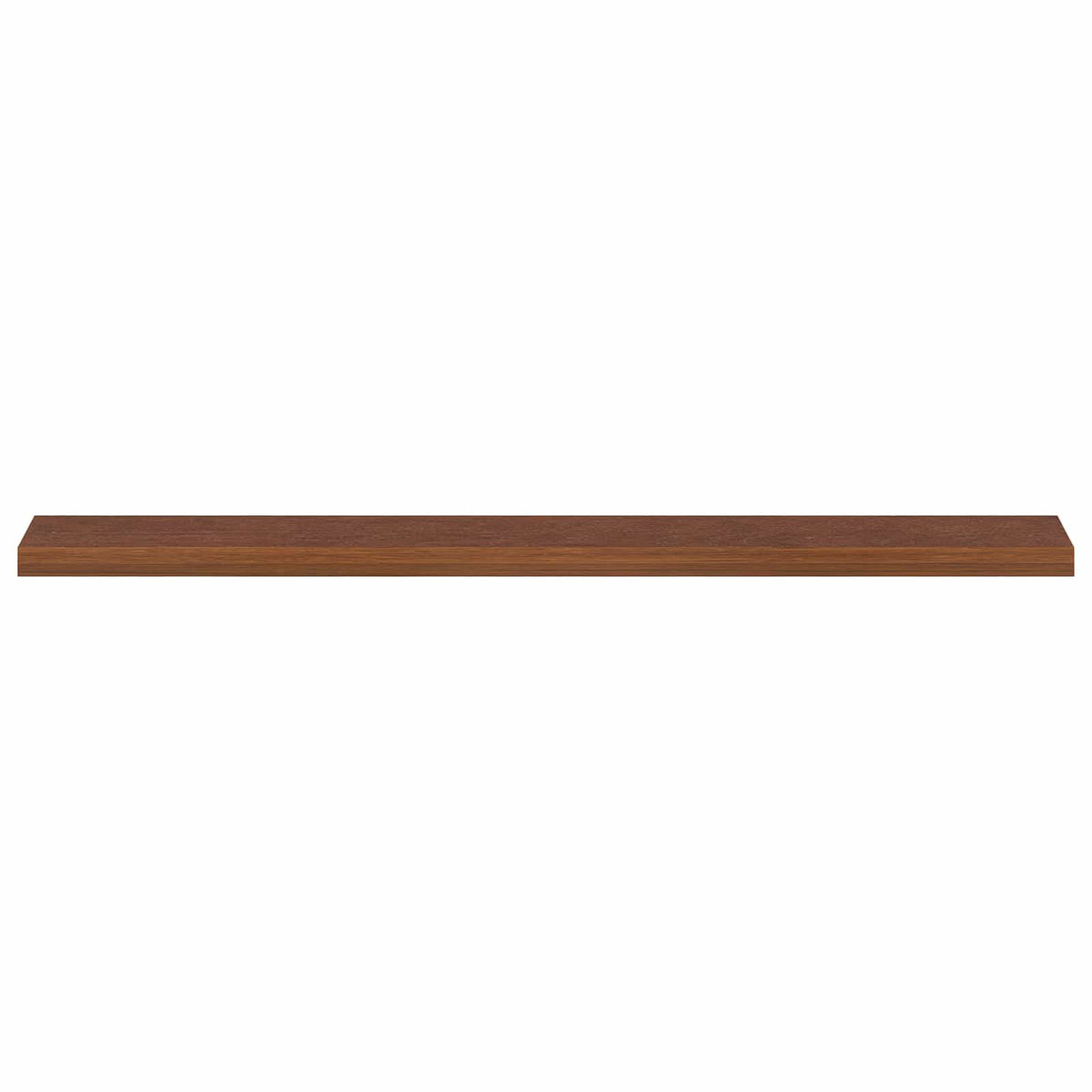 Window Sills 2 pcs Dark Brown 140 x 20 x 2 cm Solid Oak Wood