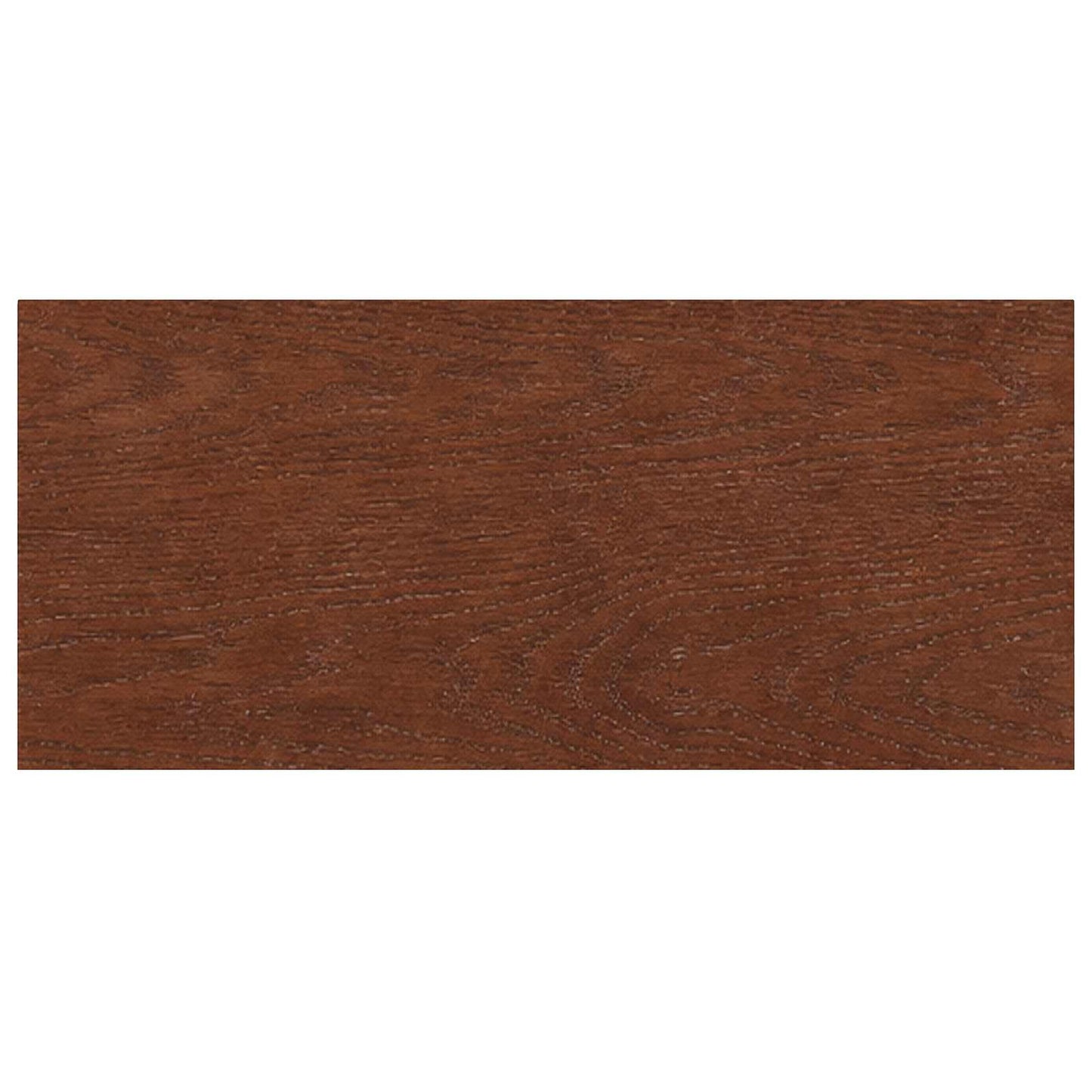 Window Sills 2 pcs Dark Brown 100 x 40 x 2 cm Solid Oak Wood