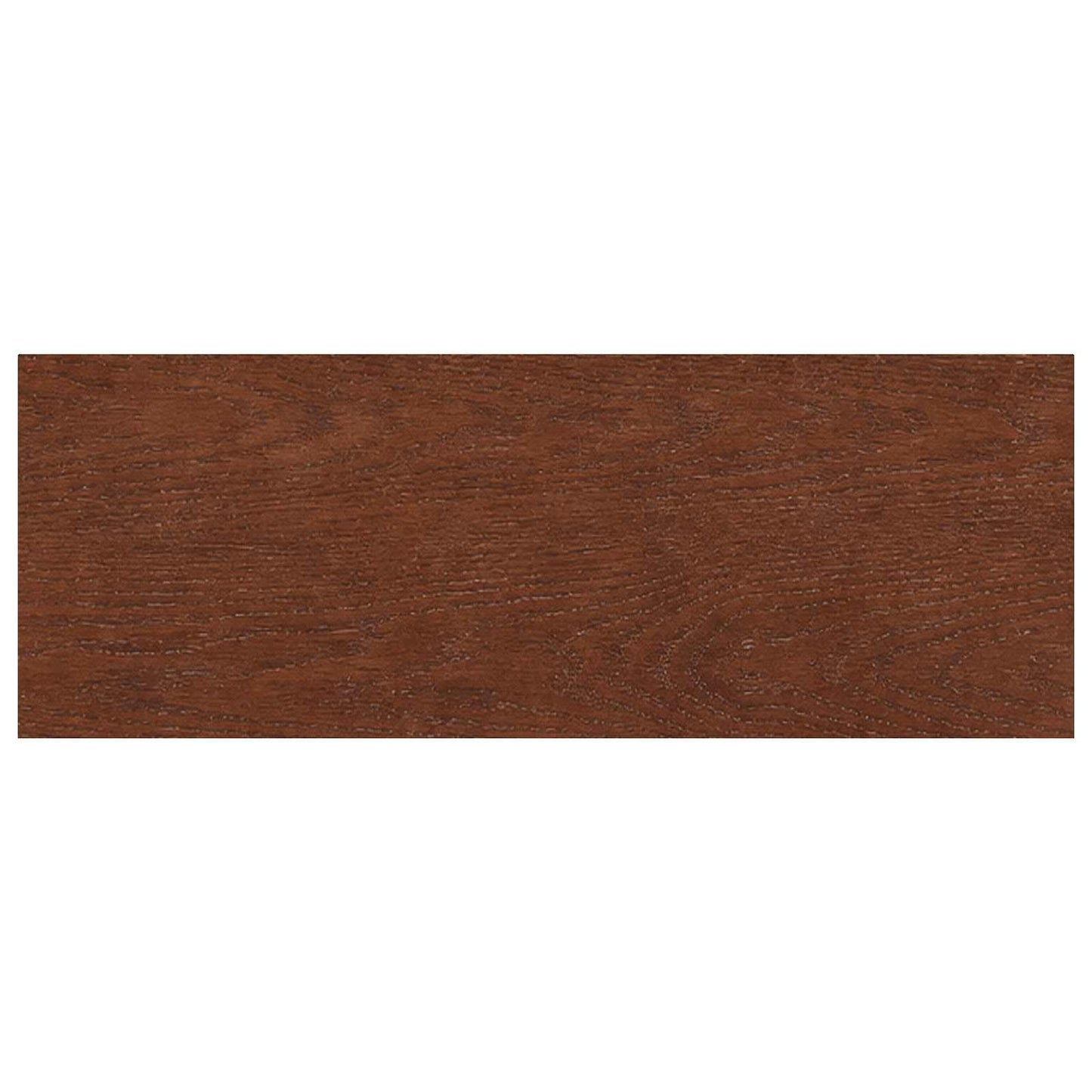 Window Sills 2 pcs Dark Brown 110 x 40 x 2 cm Solid Oak Wood