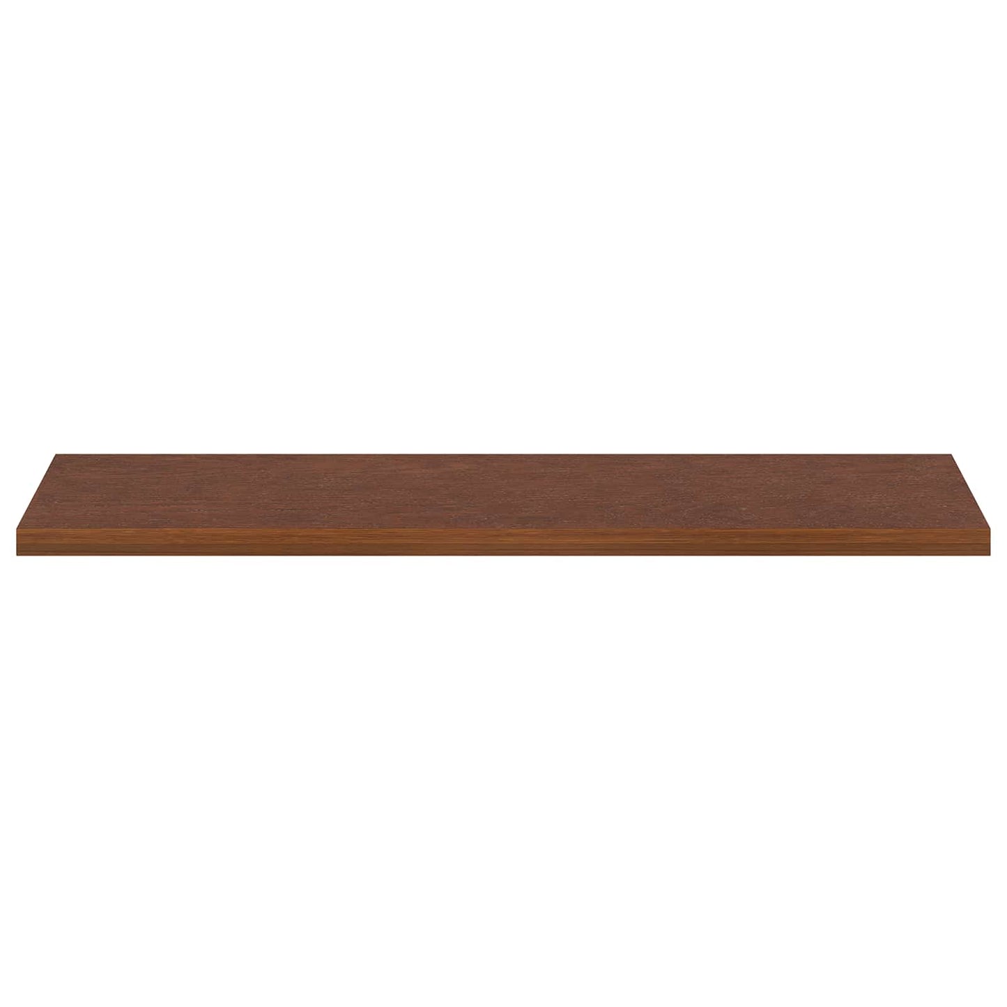 Window Sills 2 pcs Dark Brown 140 x 40 x 2 cm Solid Oak Wood