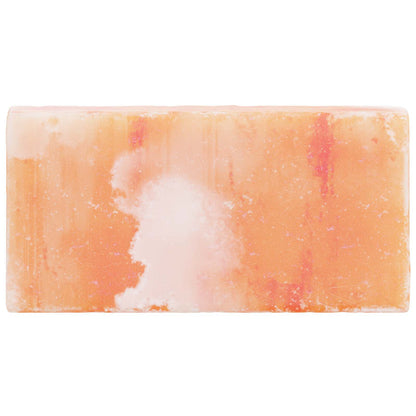 Salt Stones 10 pcs Pink 20 x 2.5 x 10 cm Rock Salt