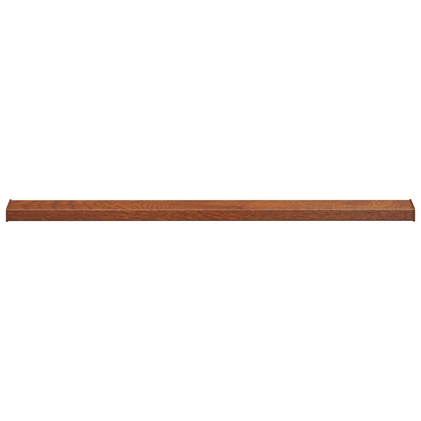Window Sill Brown Wood PVC