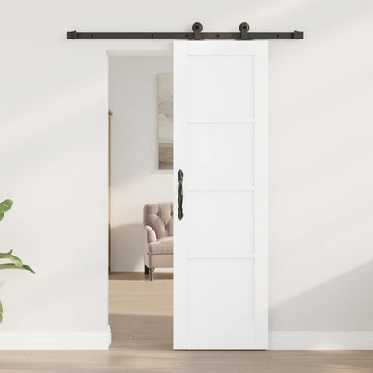 Sliding Door ORKDAL 61 x 198.5 cm Engineered Wood