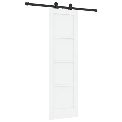 Sliding Door ORKDAL 61 x 198.5 cm Engineered Wood