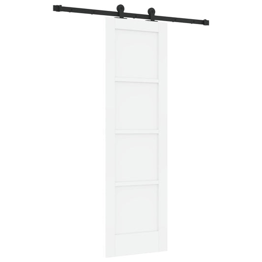 Sliding Door ORKDAL 61 x 198.5 cm Engineered Wood