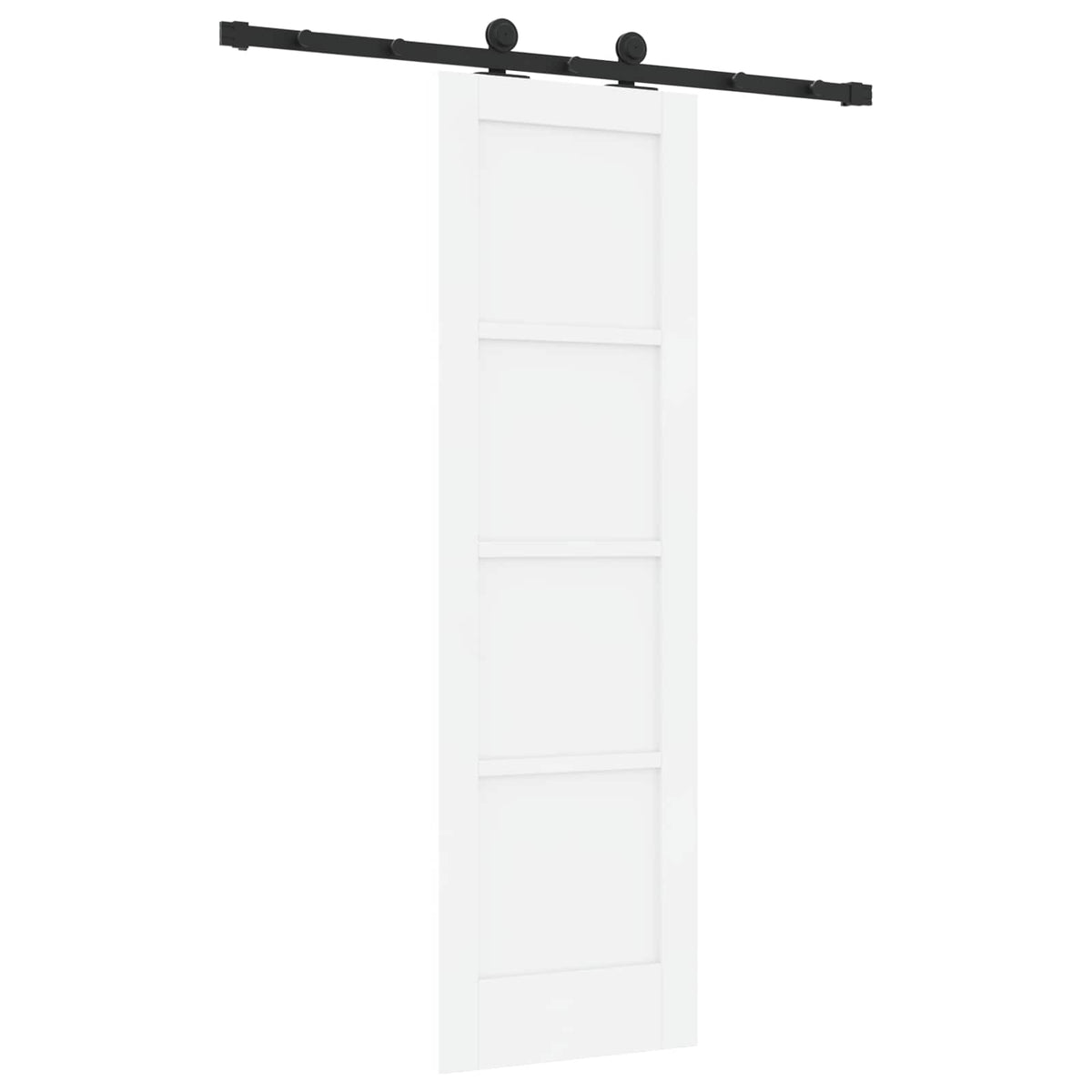 Sliding Door ORKDAL 61 x 198.5 cm Engineered Wood