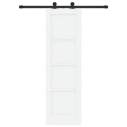 Sliding Door ORKDAL 61 x 198.5 cm Engineered Wood
