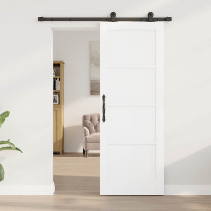 Sliding Door ORKDAL 73.5 x 198.5 cm Engineered Wood