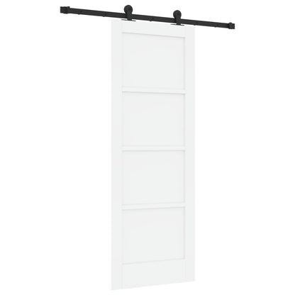 Sliding Door ORKDAL 73.5 x 198.5 cm Engineered Wood