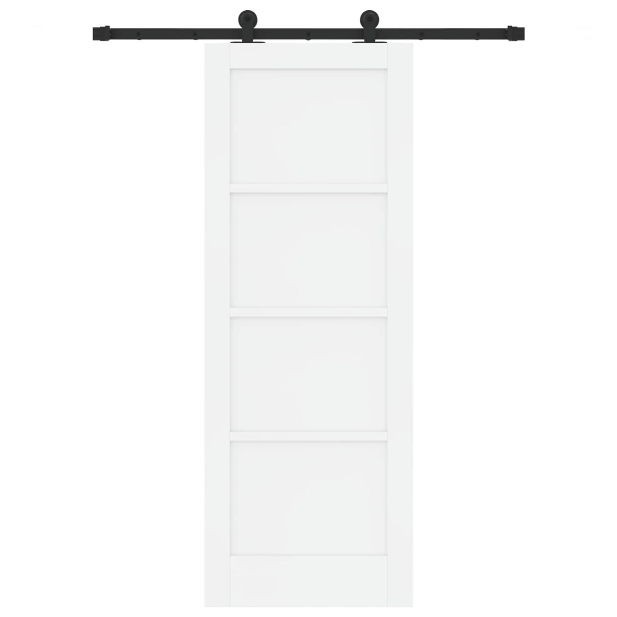 Sliding Door ORKDAL 73.5 x 198.5 cm Engineered Wood