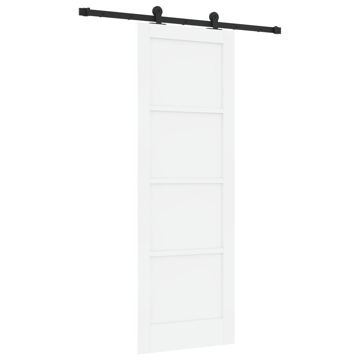 Sliding Door ORKDAL 73.5 x 211 cm Engineered Wood