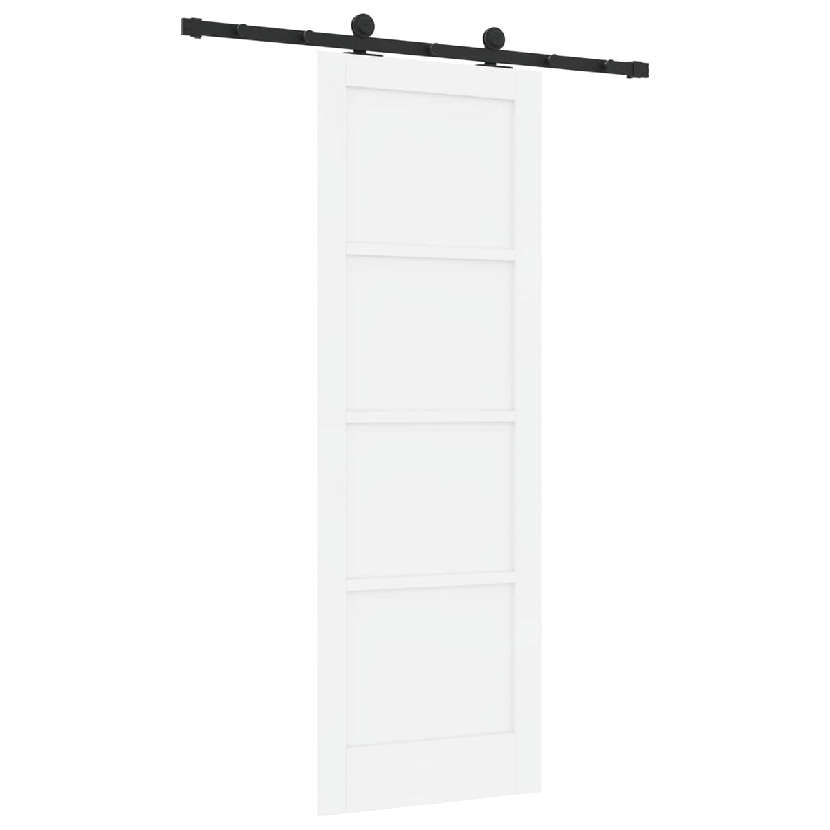 Sliding Door ORKDAL 73.5 x 211 cm Engineered Wood
