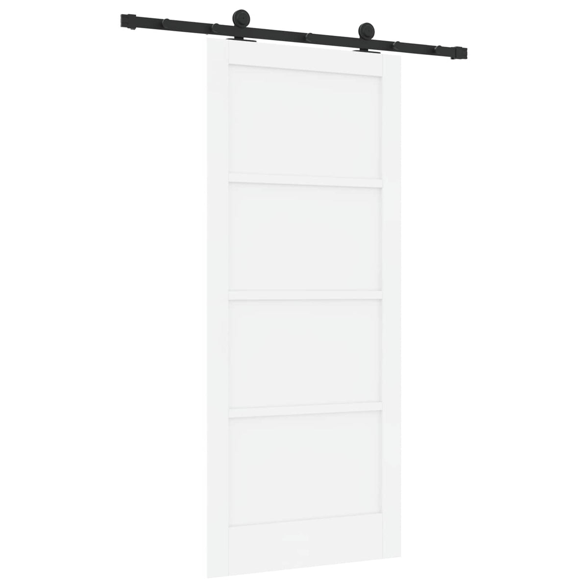 Sliding Door ORKDAL 86 x 198.5 cm Engineered Wood