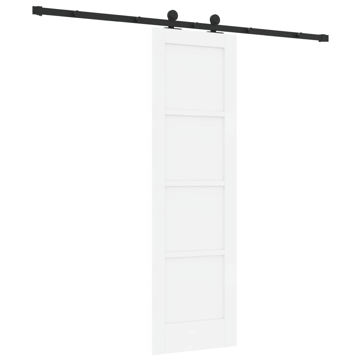 Sliding Door ORKDAL 61 x 198.5 cm Engineered Wood