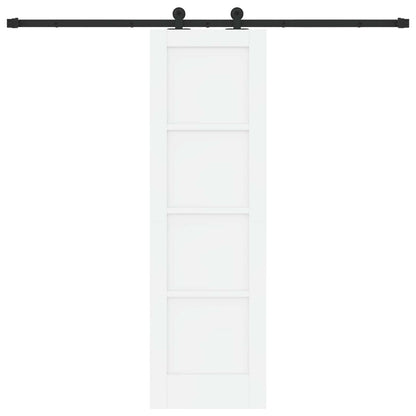 Sliding Door ORKDAL 61 x 198.5 cm Engineered Wood