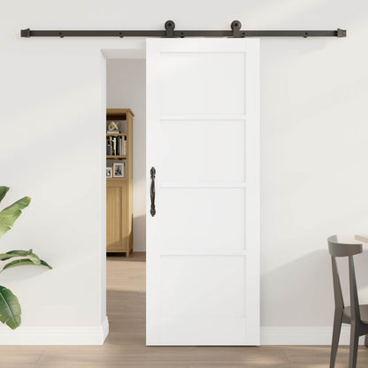 Sliding Door ORKDAL 73.5 x 198.5 cm Engineered Wood