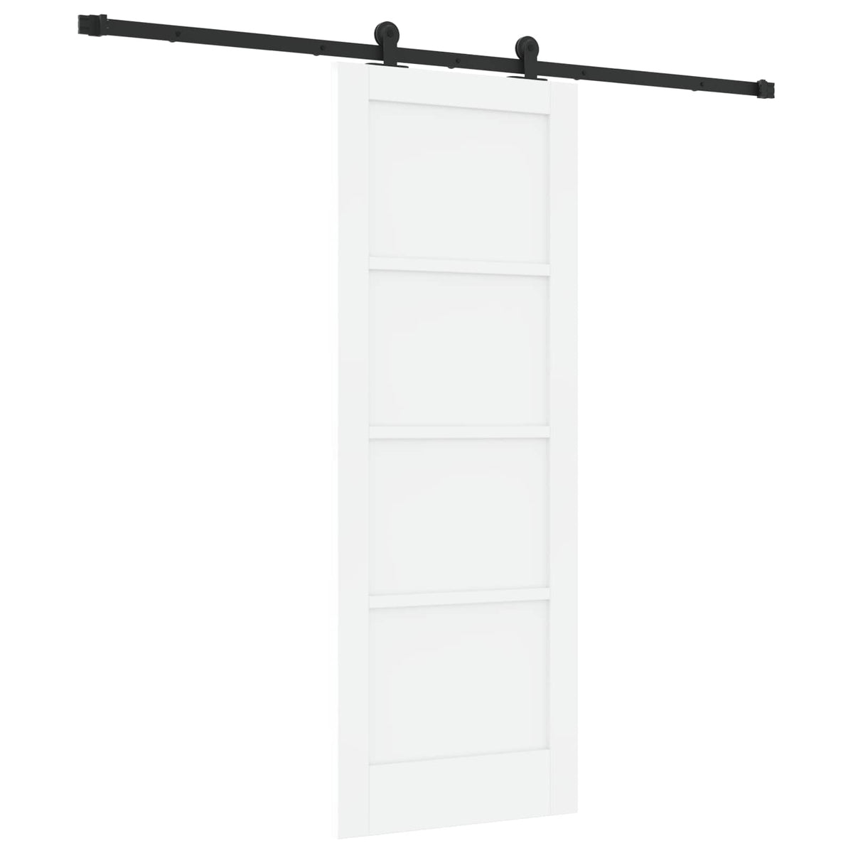 Sliding Door ORKDAL 73.5 x 198.5 cm Engineered Wood