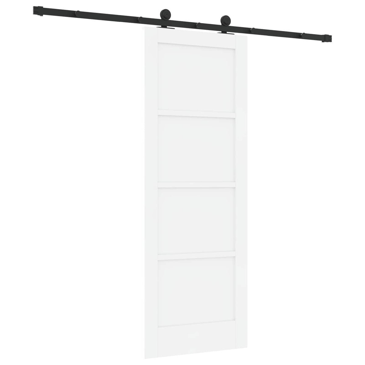 Sliding Door ORKDAL 73.5 x 198.5 cm Engineered Wood