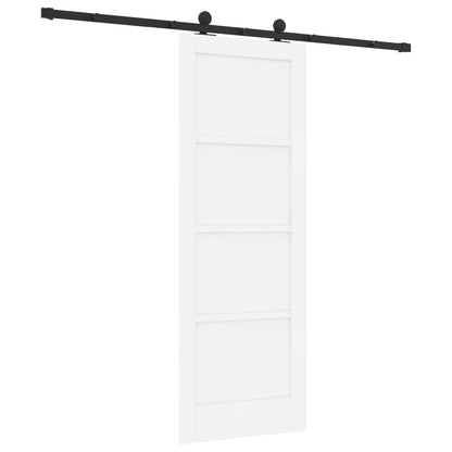 Sliding Door ORKDAL 73.5 x 198.5 cm Engineered Wood