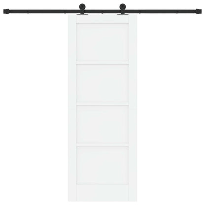 Sliding Door ORKDAL 73.5 x 198.5 cm Engineered Wood