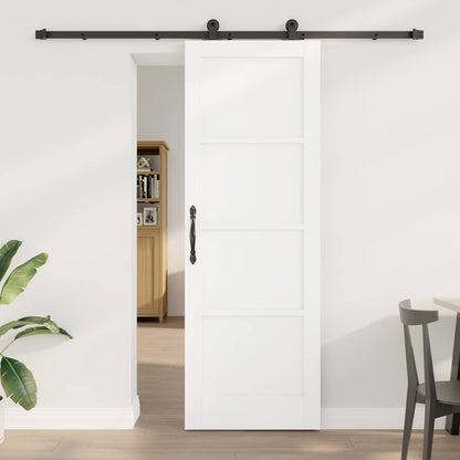 Sliding Door ORKDAL 73.5 x 211 cm Engineered Wood