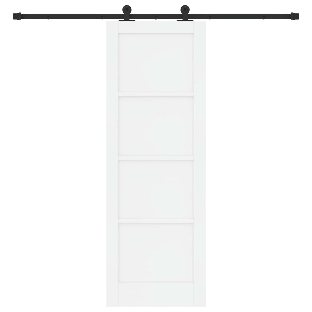 Sliding Door ORKDAL 73.5 x 211 cm Engineered Wood