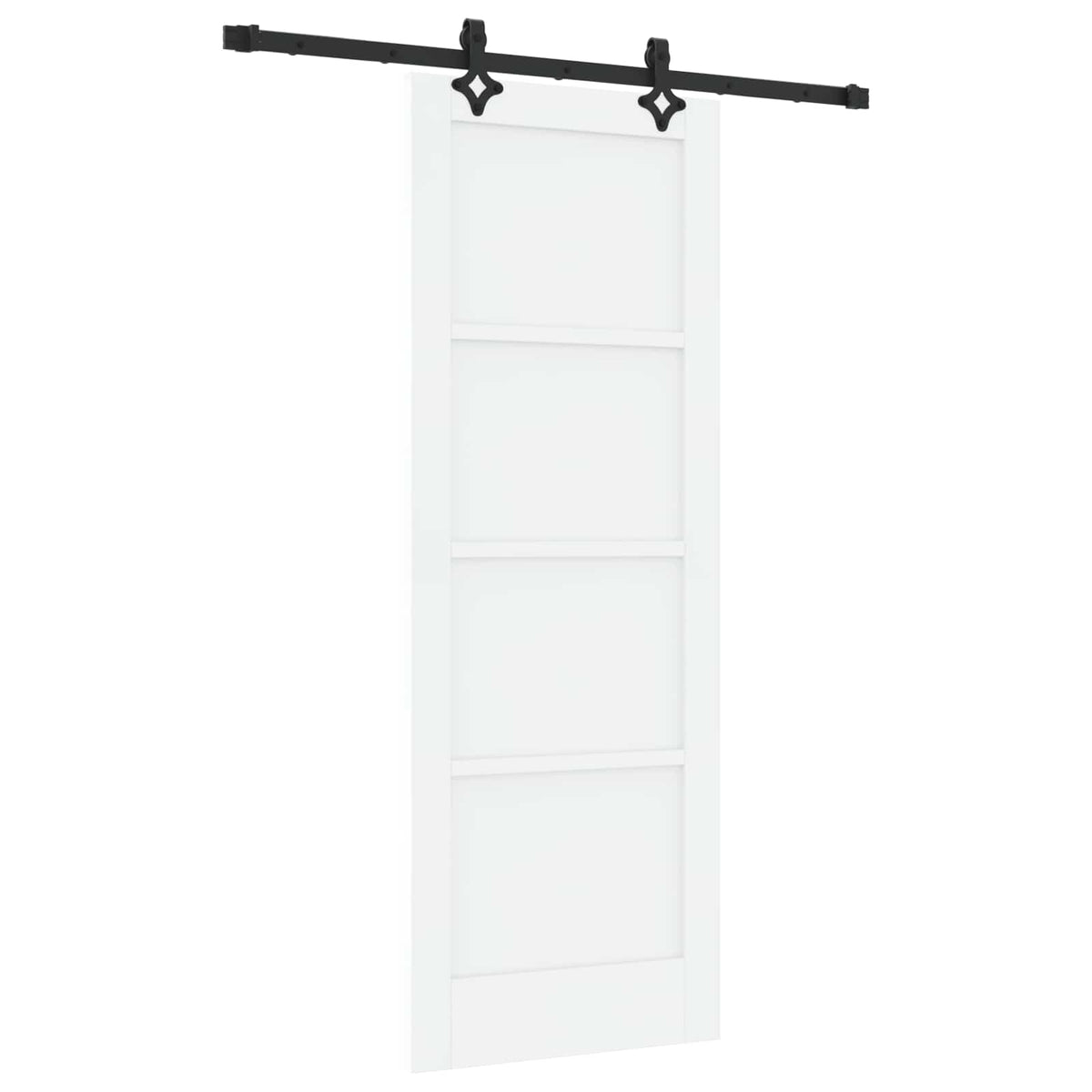 Sliding Door ORKDAL 73.5 x 198.5 cm Engineered Wood