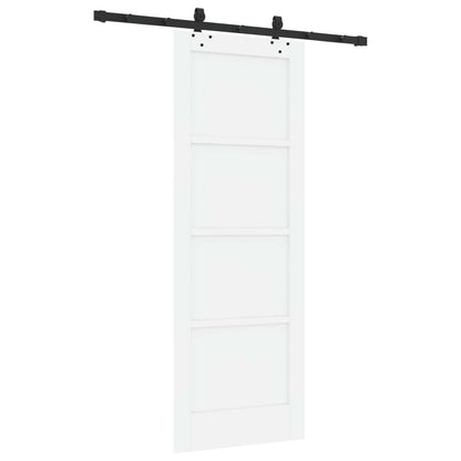 Sliding Door ORKDAL 73.5 x 198.5 cm Engineered Wood