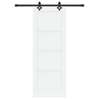 Sliding Door ORKDAL 73.5 x 198.5 cm Engineered Wood