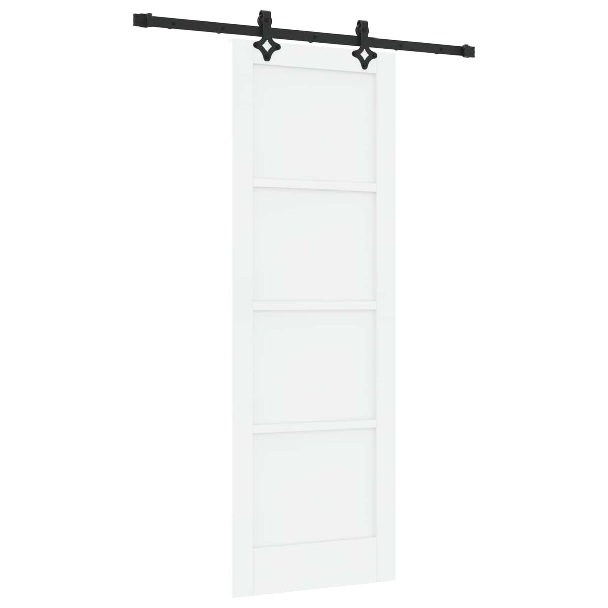 Sliding Door ORKDAL 73.5 x 211 cm Engineered Wood