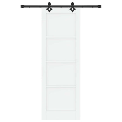 Sliding Door ORKDAL 73.5 x 211 cm Engineered Wood