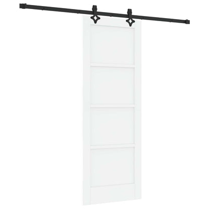 Sliding Door ORKDAL 73.5 x 198.5 cm Engineered Wood