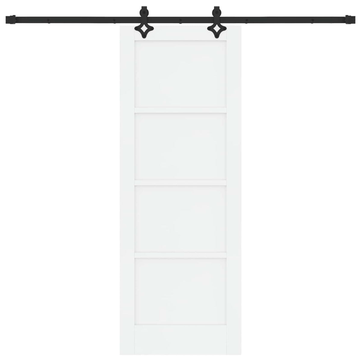 Sliding Door ORKDAL 73.5 x 198.5 cm Engineered Wood
