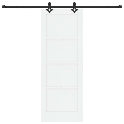 Sliding Door ORKDAL 73.5 x 198.5 cm Engineered Wood