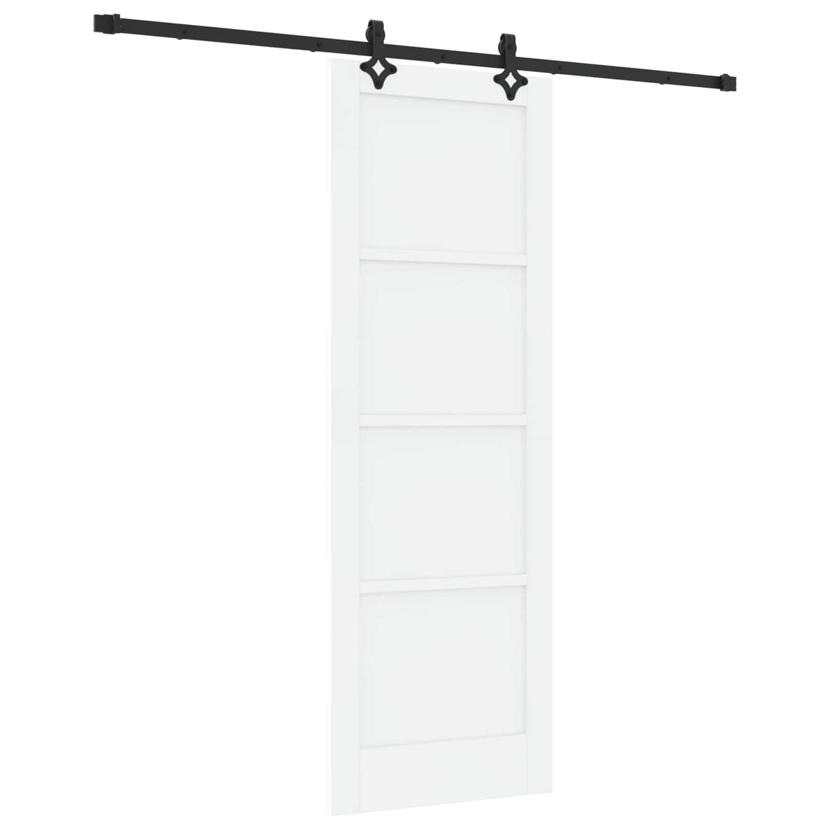 Sliding Door ORKDAL 73.5 x 211 cm Engineered Wood