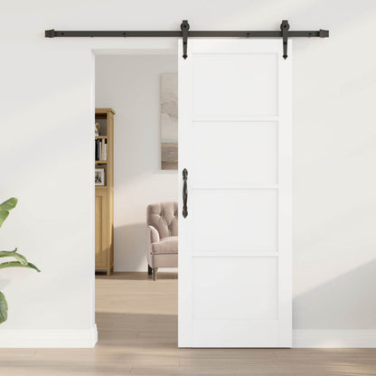 Sliding Door ORKDAL 73.5 x 198.5 cm Engineered Wood
