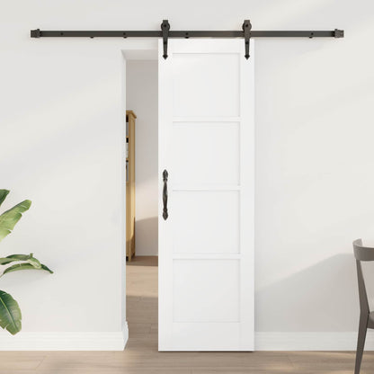 Sliding Door ORKDAL 61 x 198.5 cm Engineered Wood