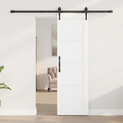 Sliding Door ORKDAL 61 x 198.5 cm Engineered Wood