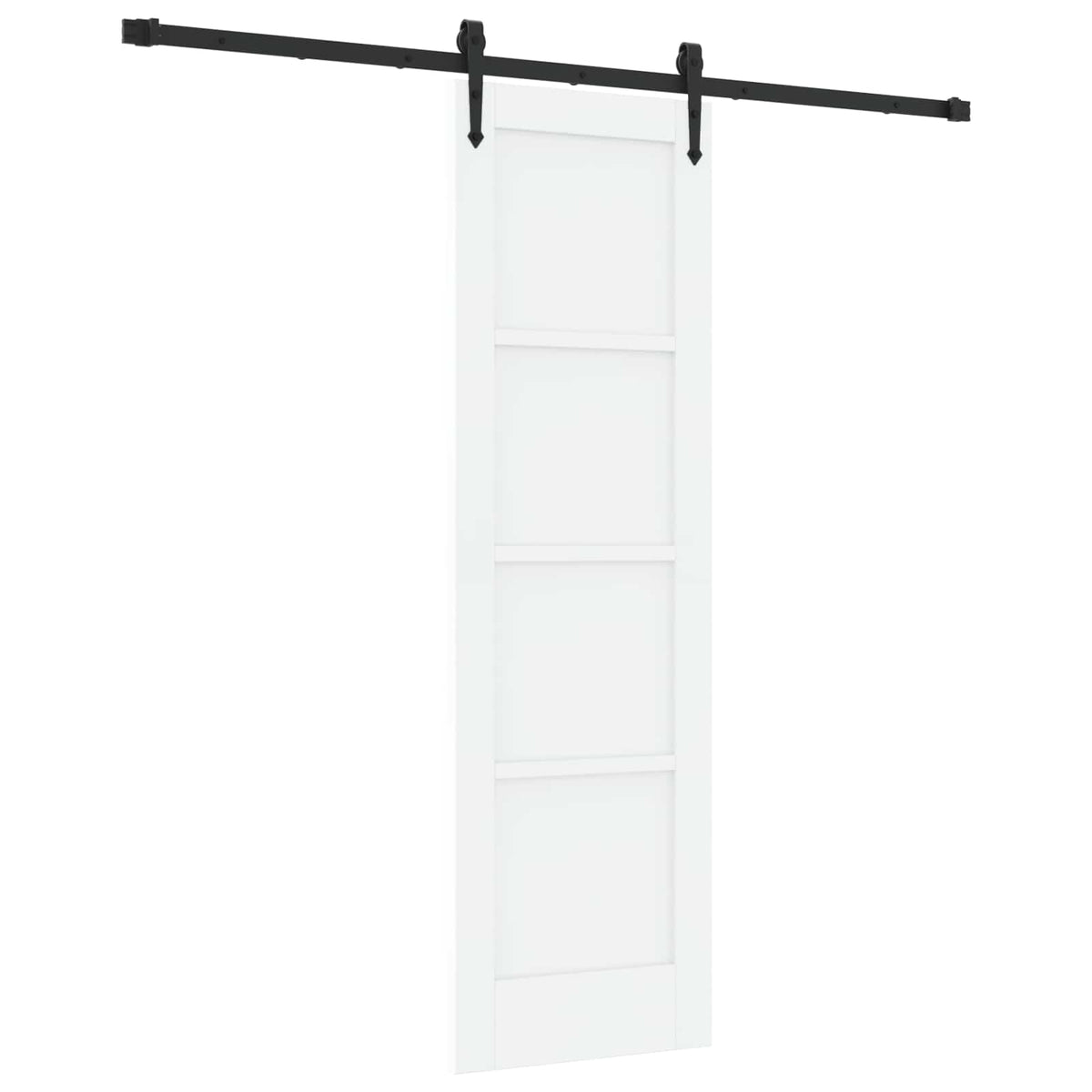 Sliding Door ORKDAL 61 x 198.5 cm Engineered Wood
