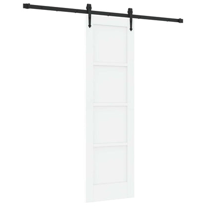 Sliding Door ORKDAL 61 x 198.5 cm Engineered Wood