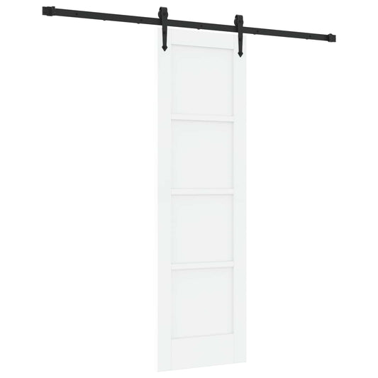 Sliding Door ORKDAL 61 x 198.5 cm Engineered Wood